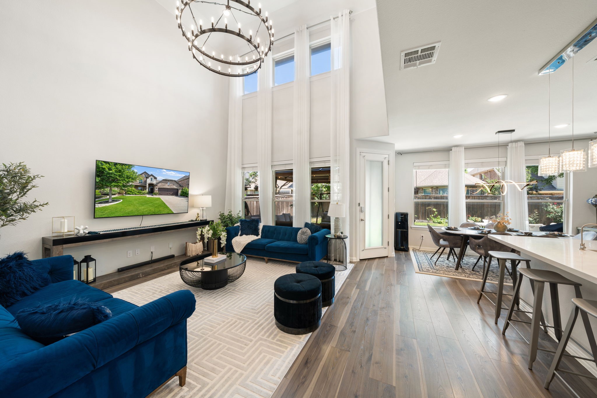 5737 Amphora Avenue Mckinney TX 75070