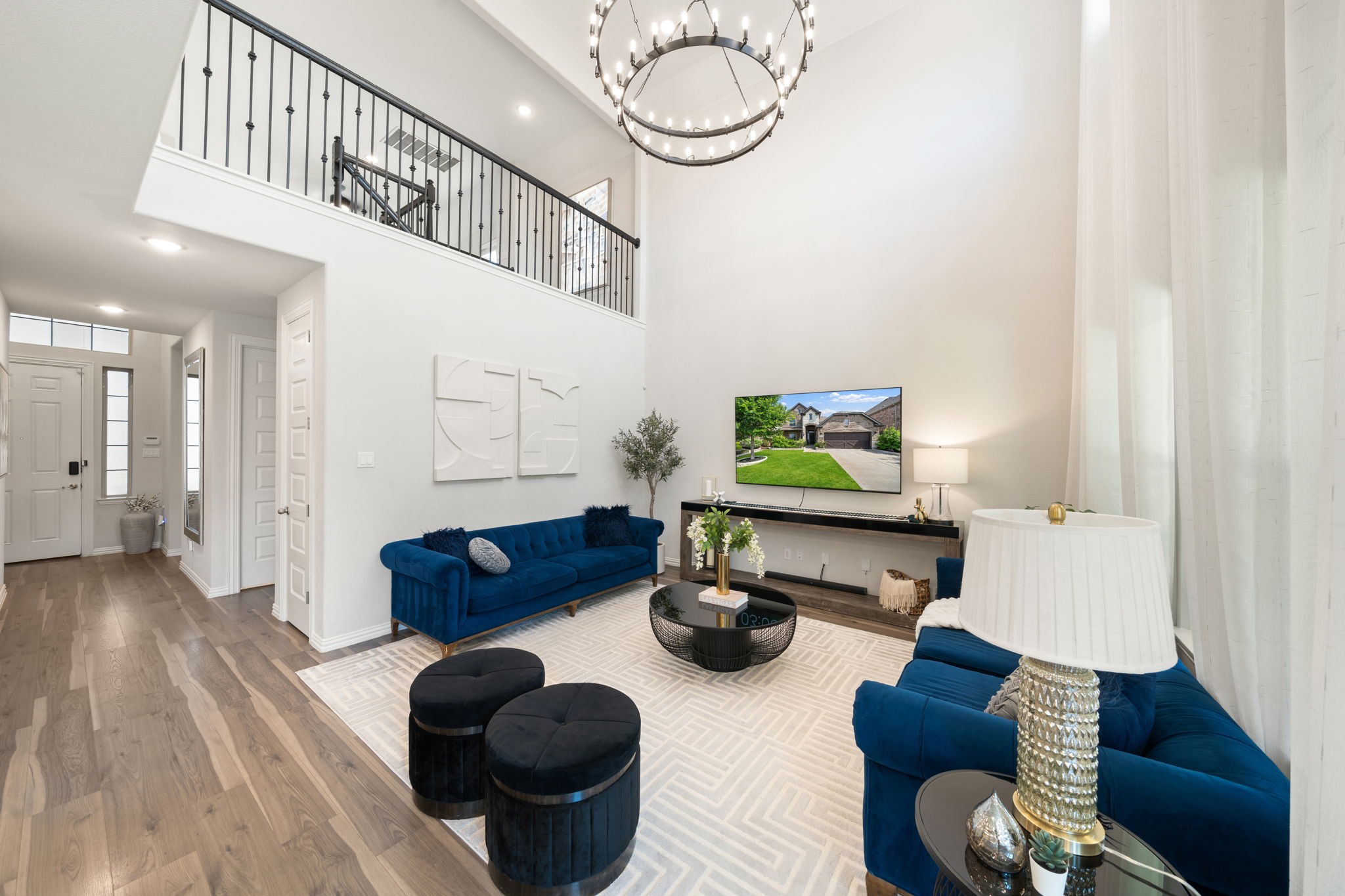 5737 Amphora Avenue Mckinney TX 75070