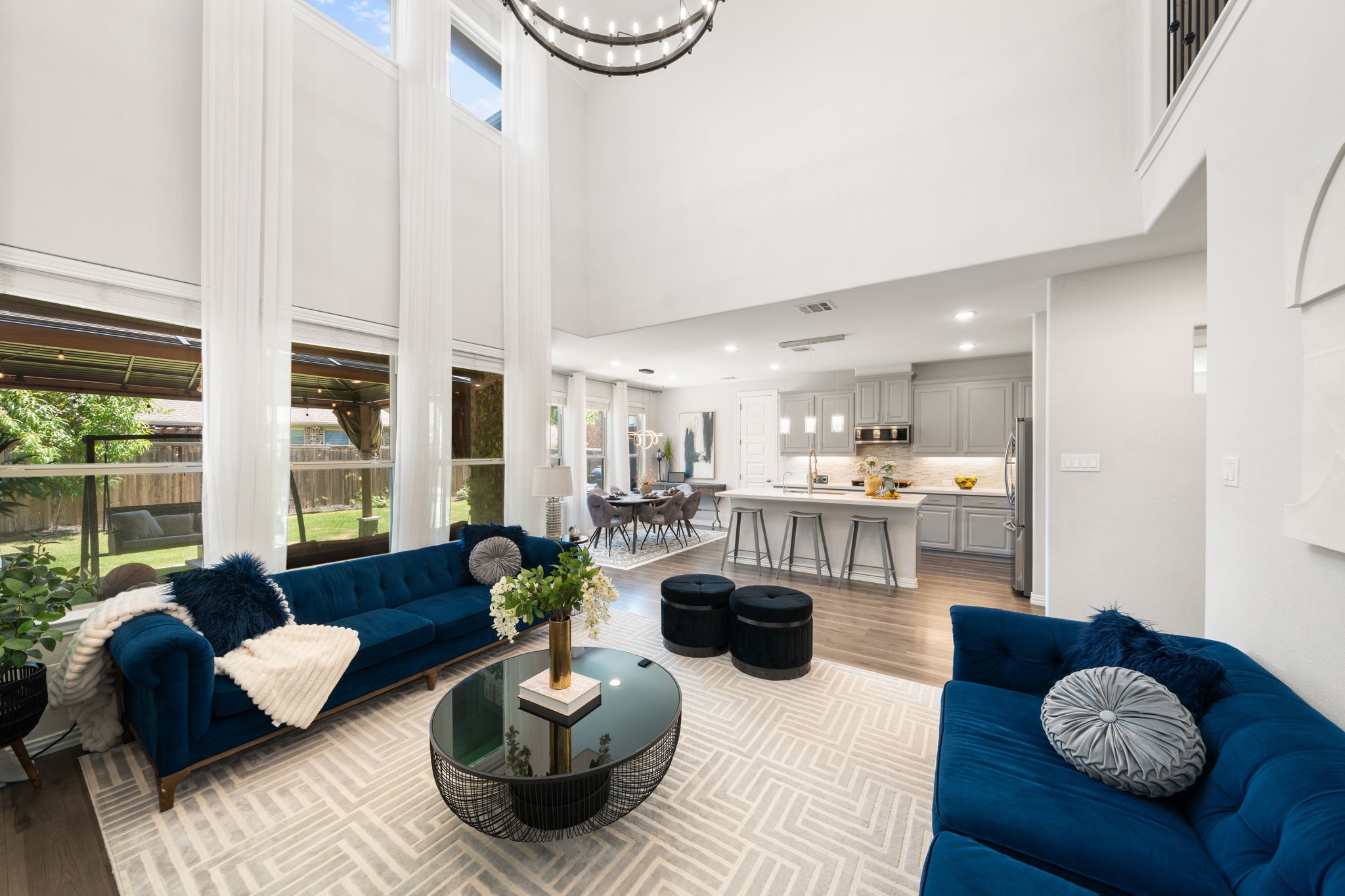5737 Amphora Avenue Mckinney TX 75070