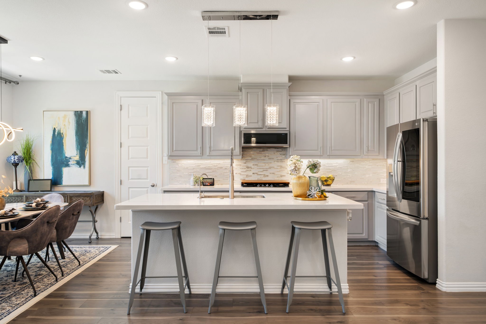 5737 Amphora Avenue Mckinney TX 75070