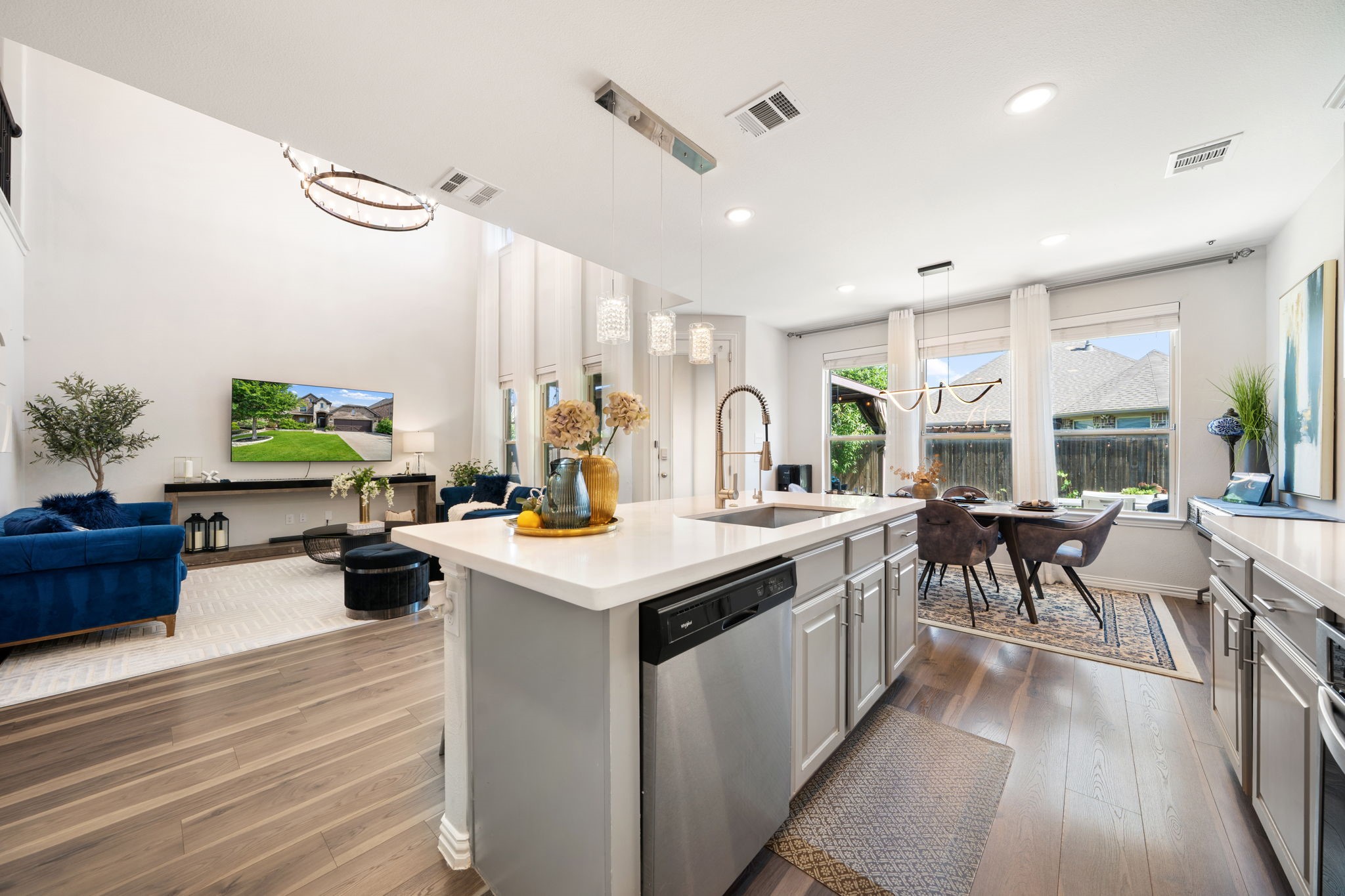 5737 Amphora Avenue Mckinney TX 75070
