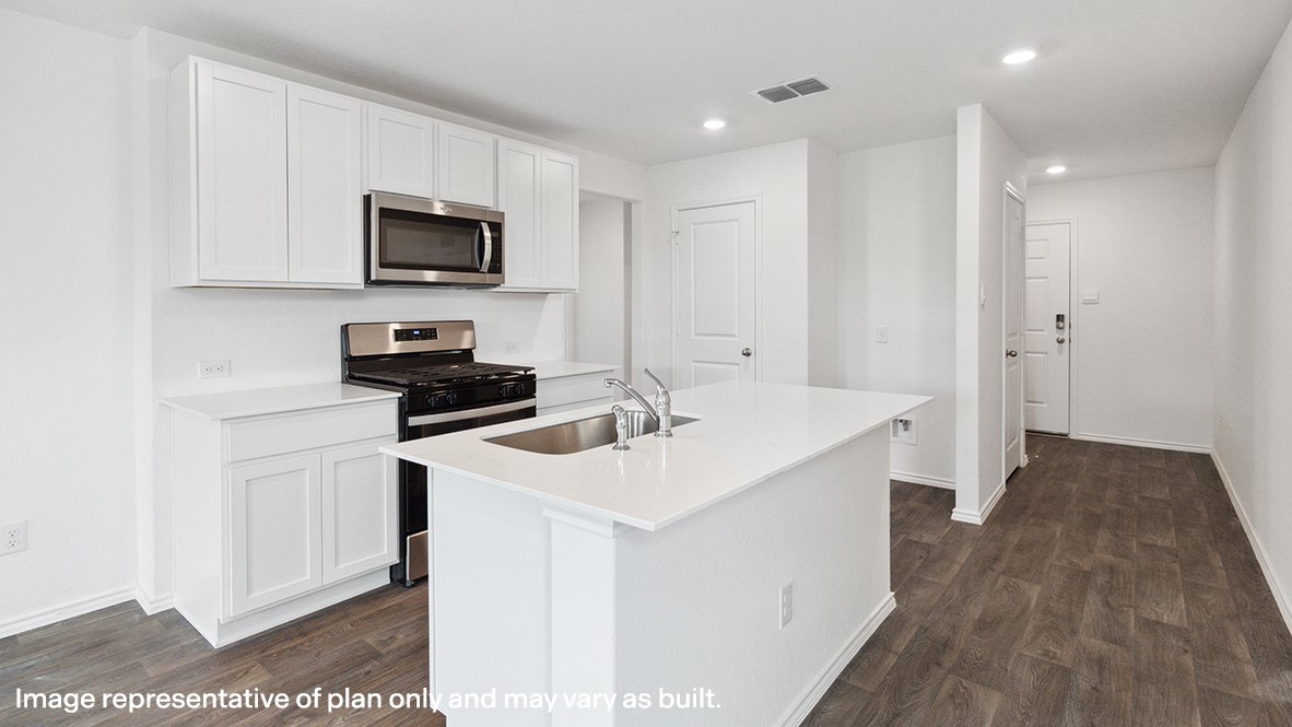 105 Choctaw Drive Leonard TX 75452