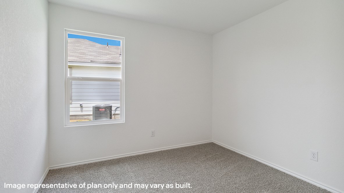 105 Choctaw Drive Leonard TX 75452