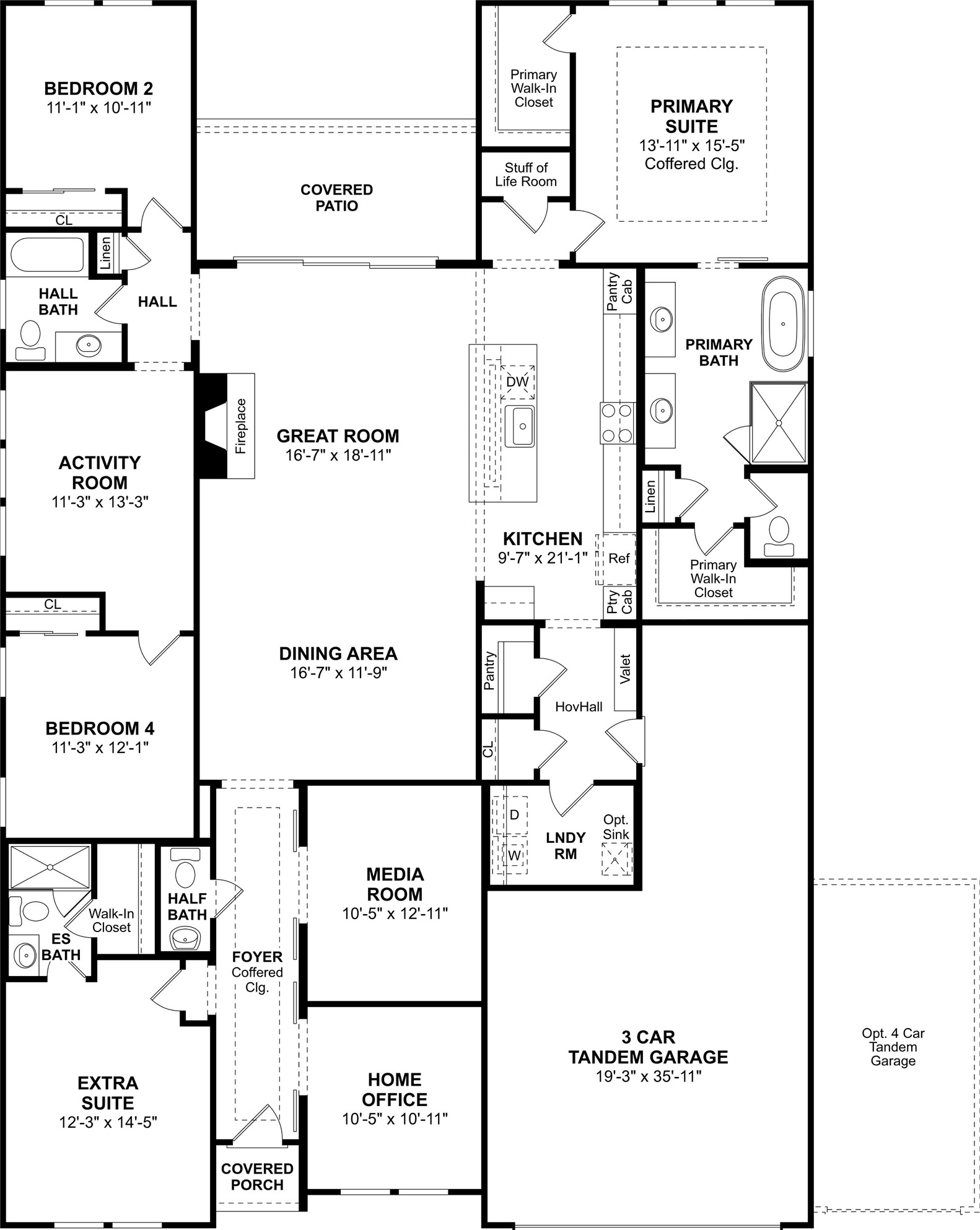 11429 Jackloe Street Fort Worth TX 76052