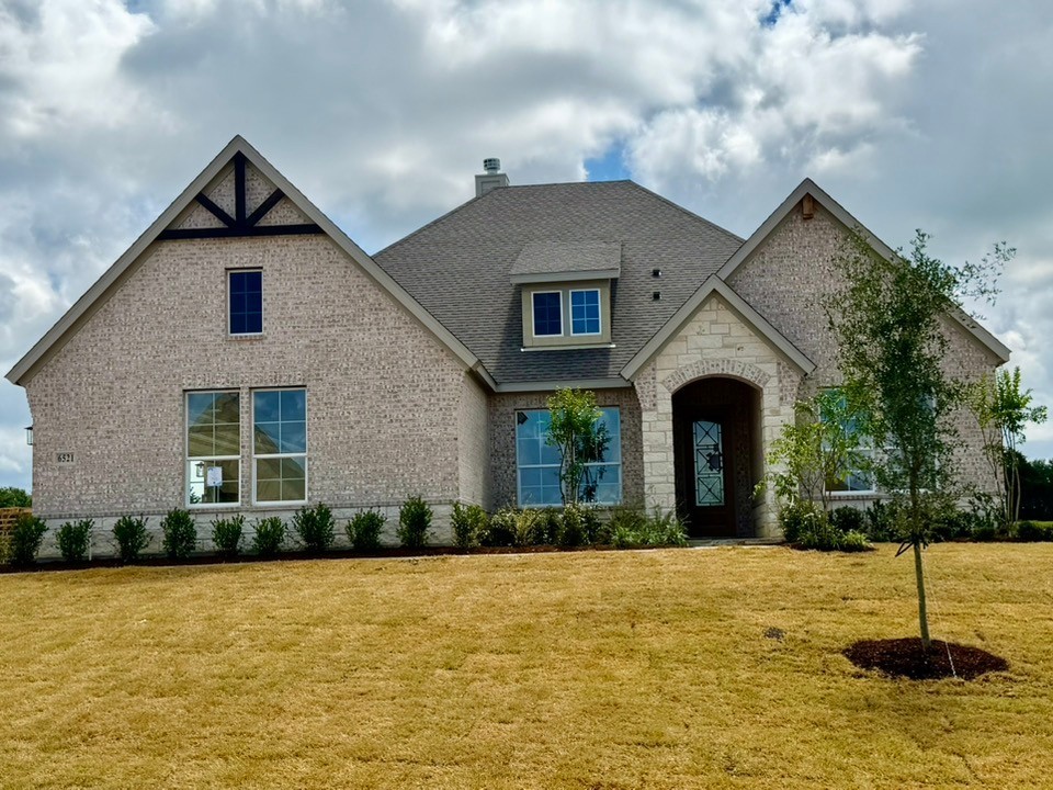 6521 Huron Drive Blue Ridge TX 75424
