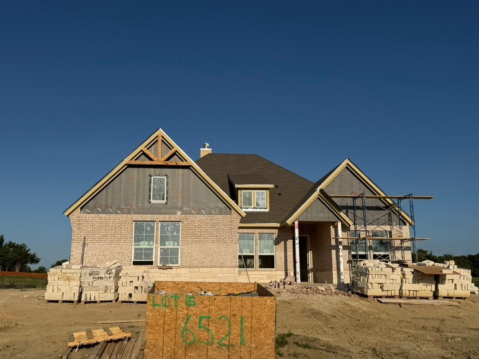 6521 Huron Drive Blue Ridge TX 75424