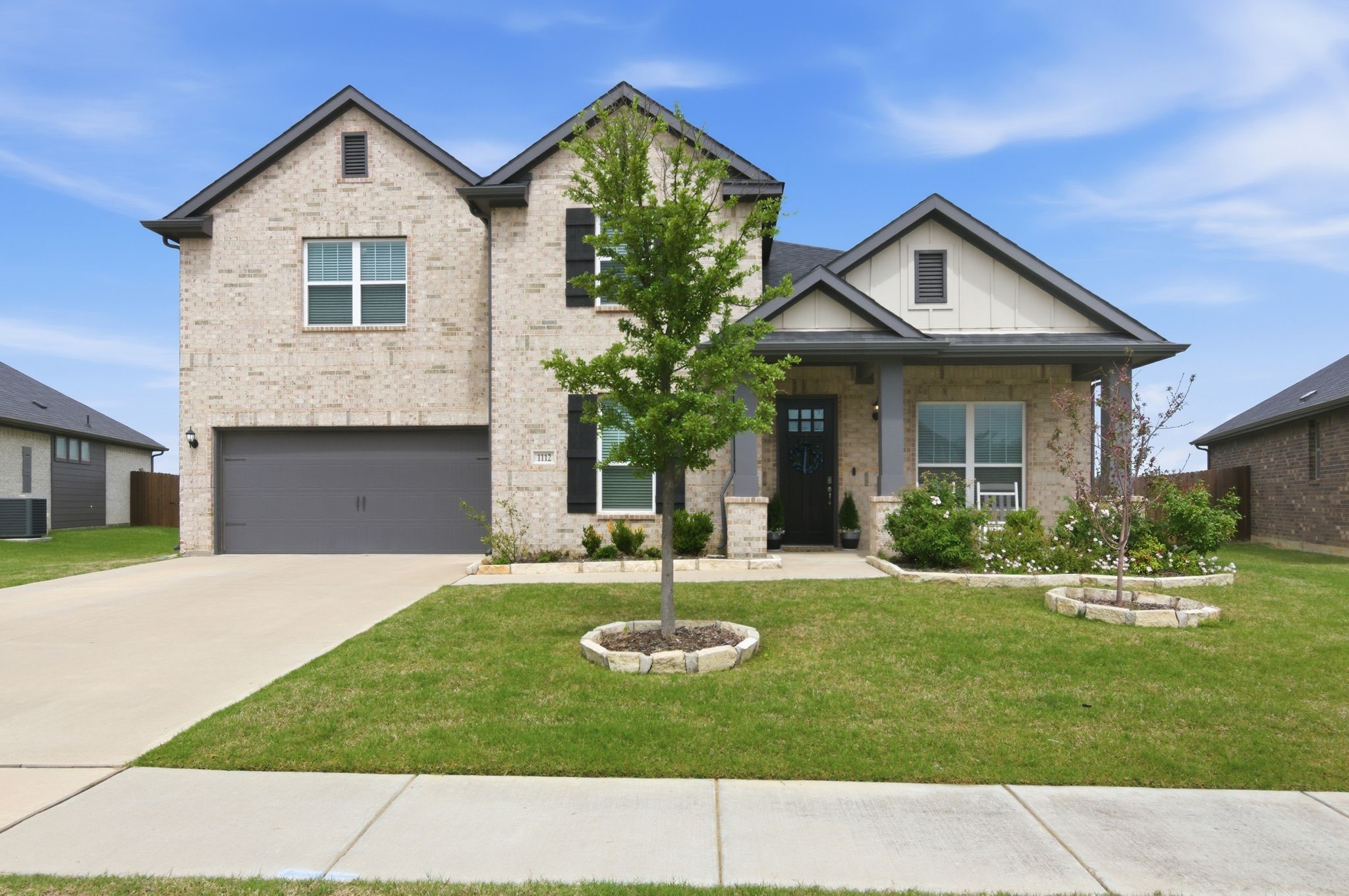 1112 Rushmore Drive Burleson TX 76028