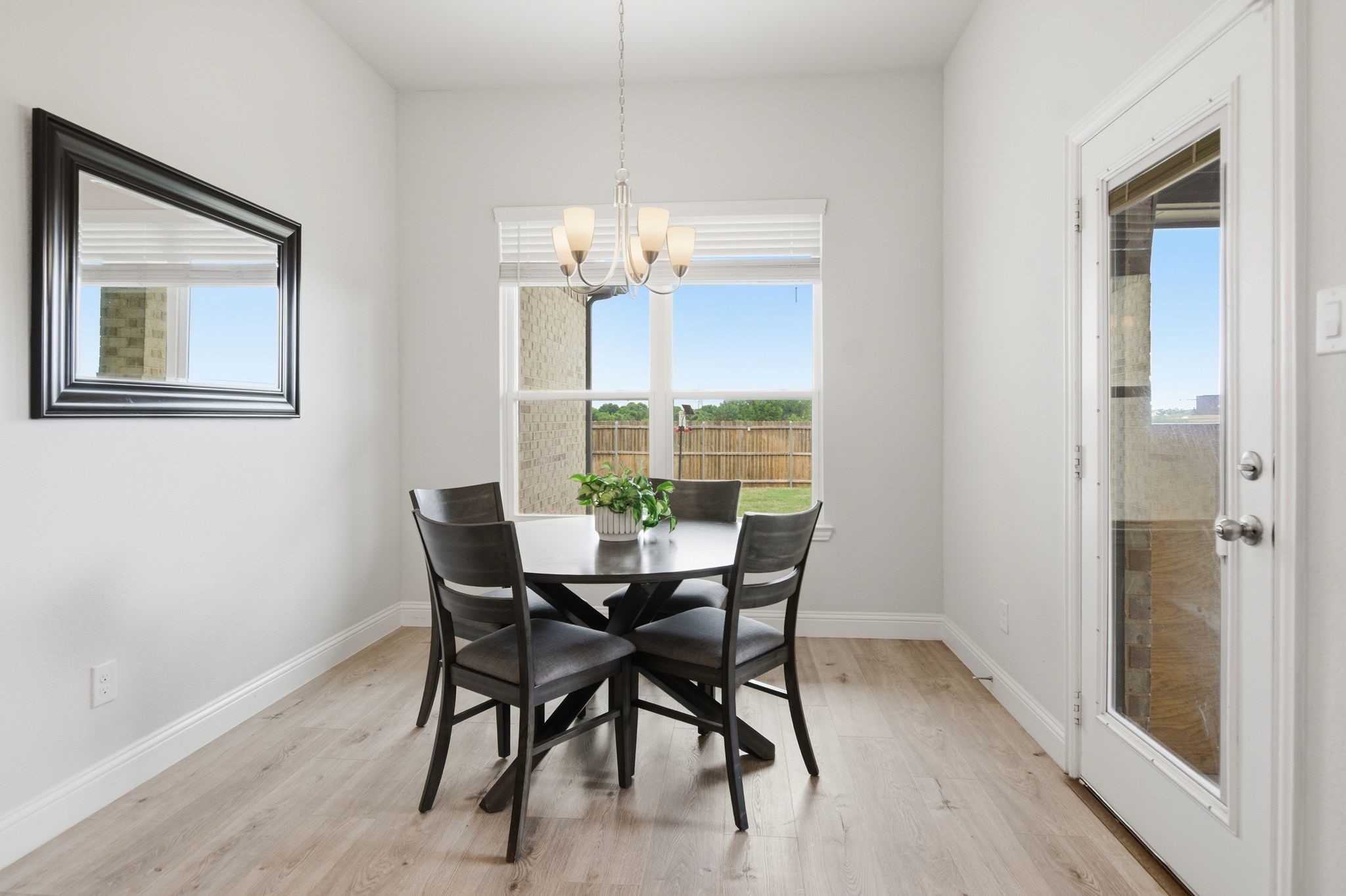 1112 Rushmore Drive Burleson TX 76028