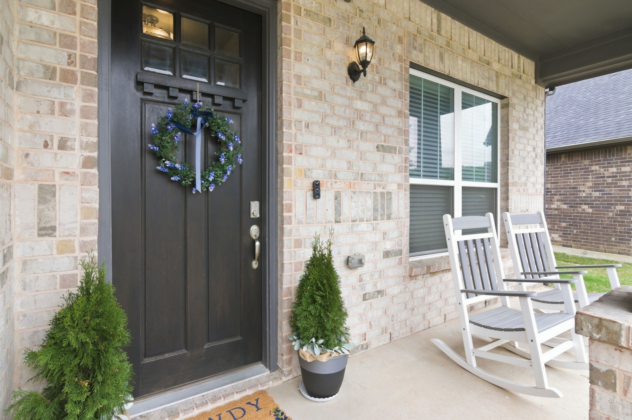 1112 Rushmore Drive Burleson TX 76028