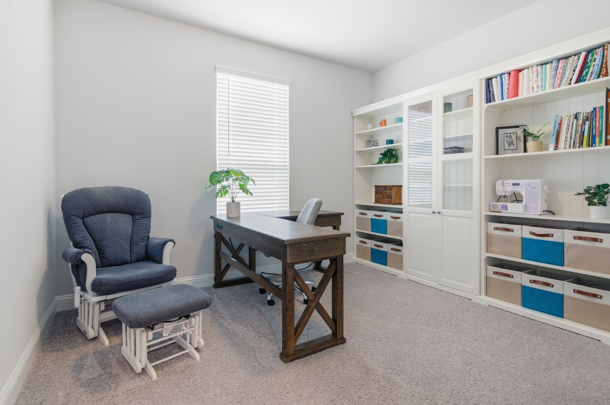 1112 Rushmore Drive Burleson TX 76028