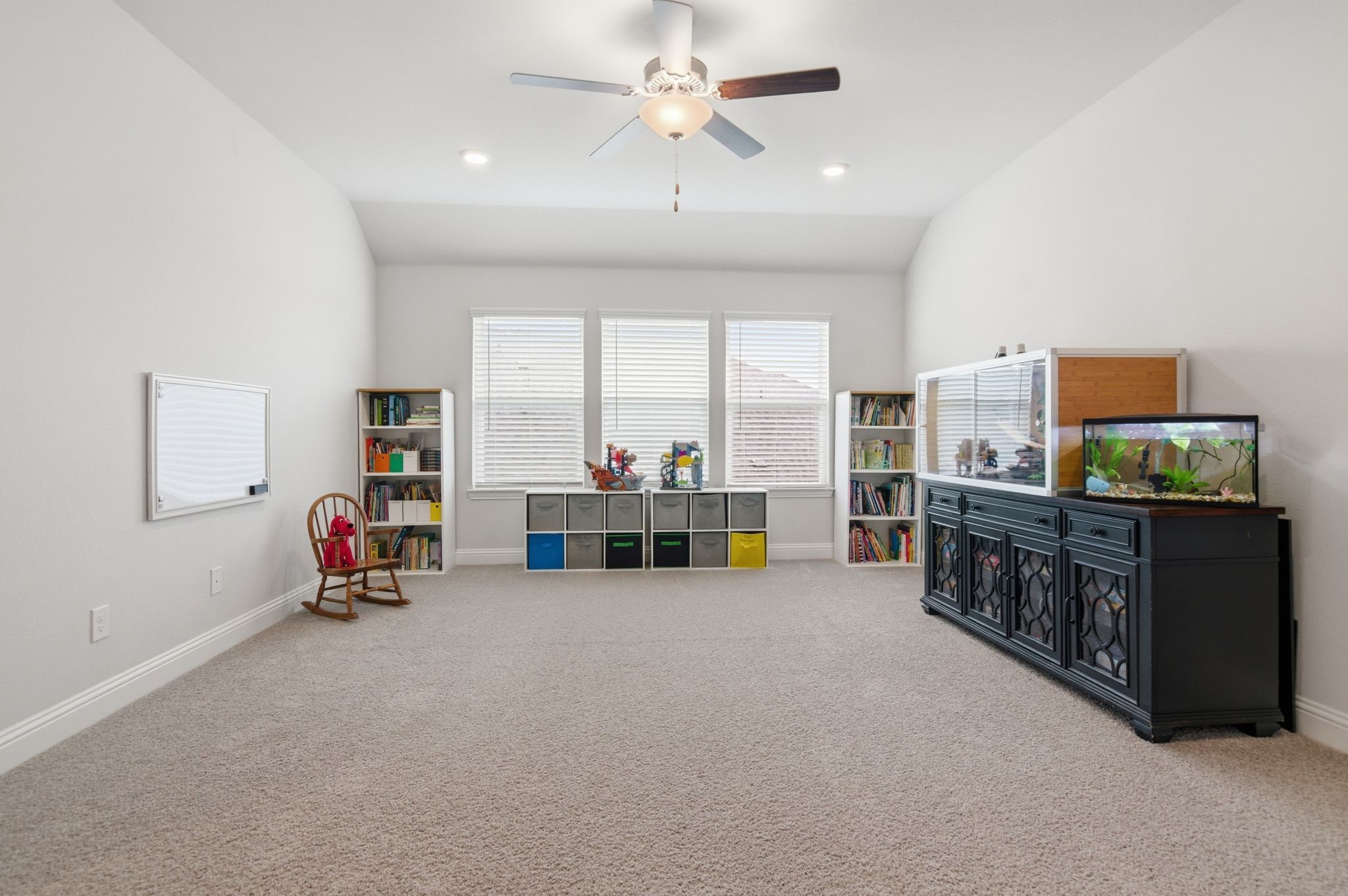 1112 Rushmore Drive Burleson TX 76028