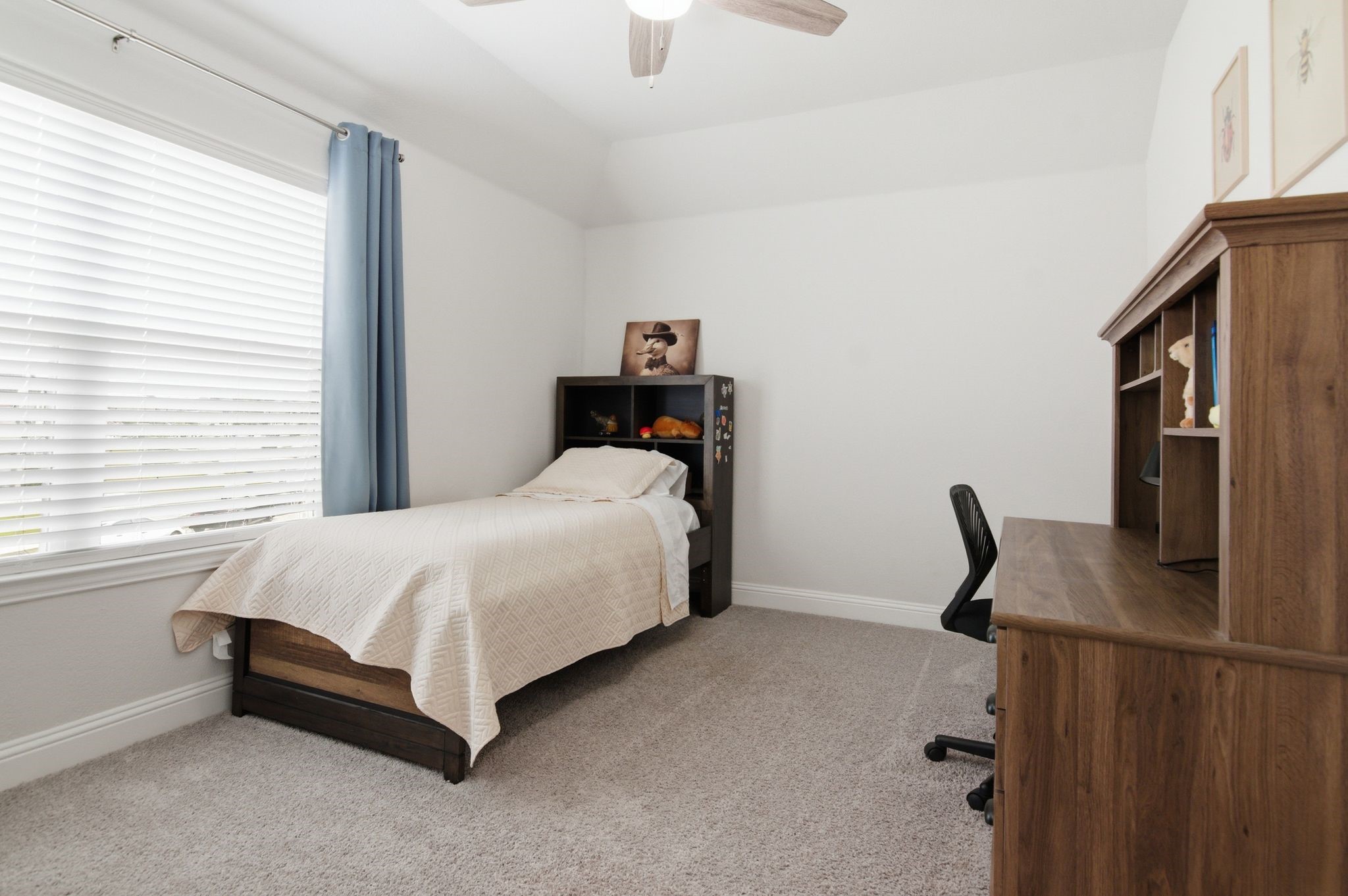 1112 Rushmore Drive Burleson TX 76028
