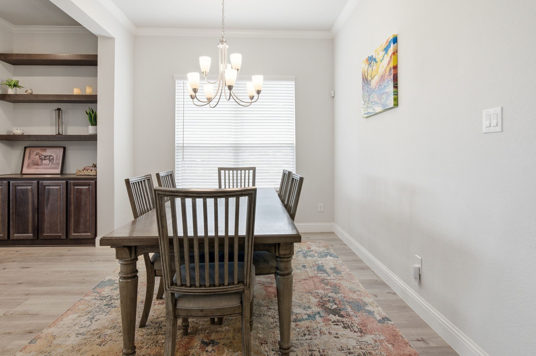 1112 Rushmore Drive Burleson TX 76028
