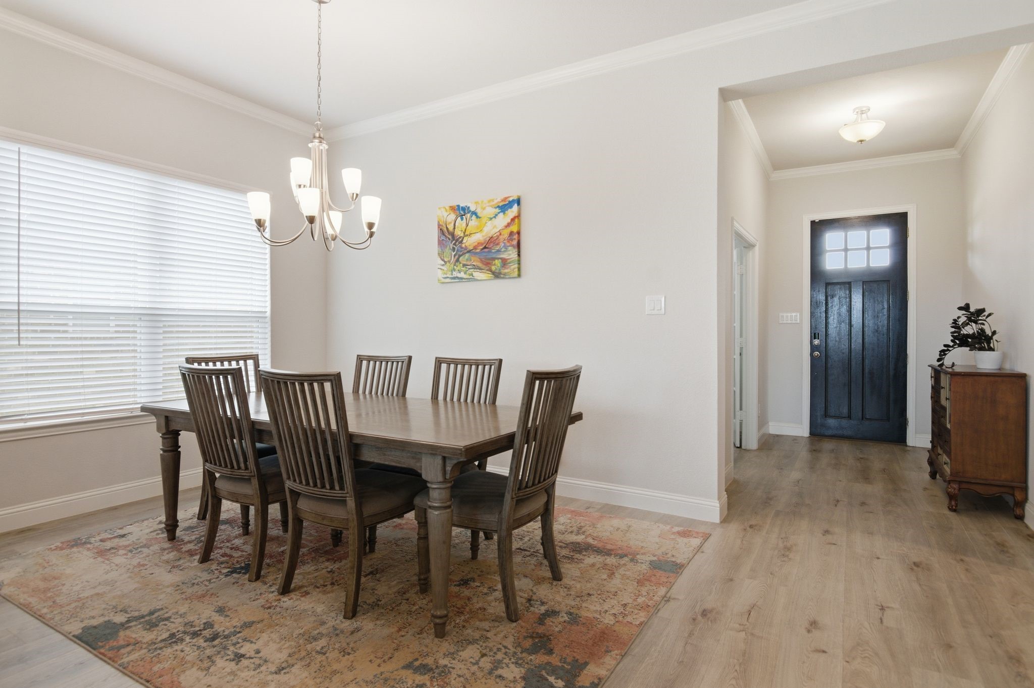 1112 Rushmore Drive Burleson TX 76028