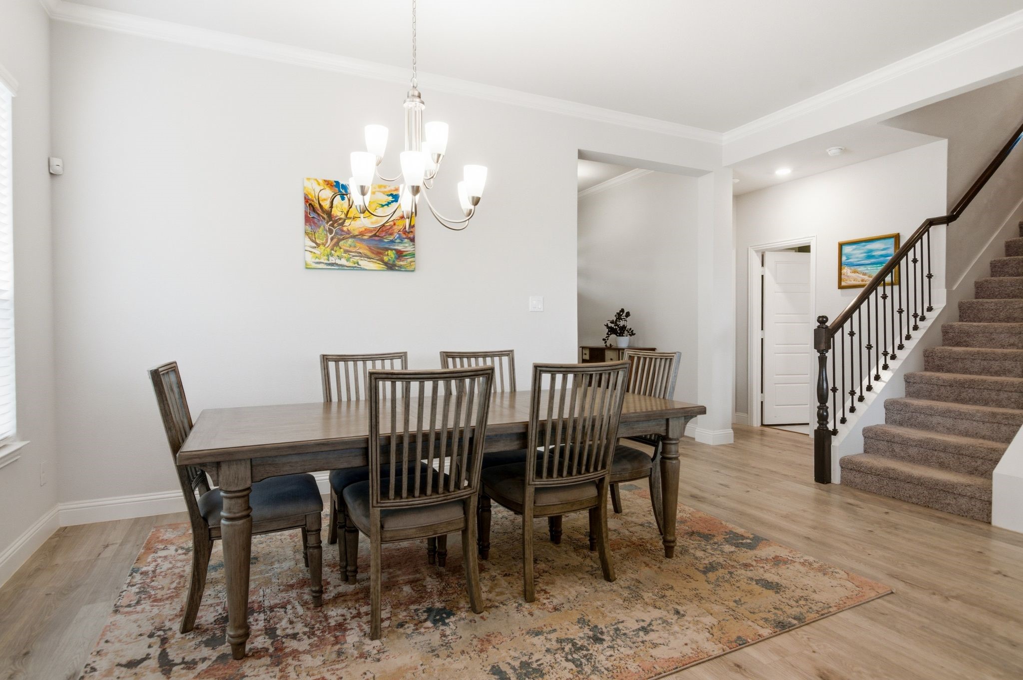 1112 Rushmore Drive Burleson TX 76028