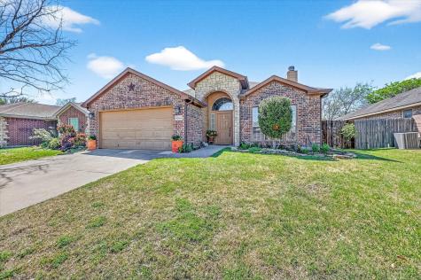 12244 Shadow Wood Trail Fort Worth TX 76028