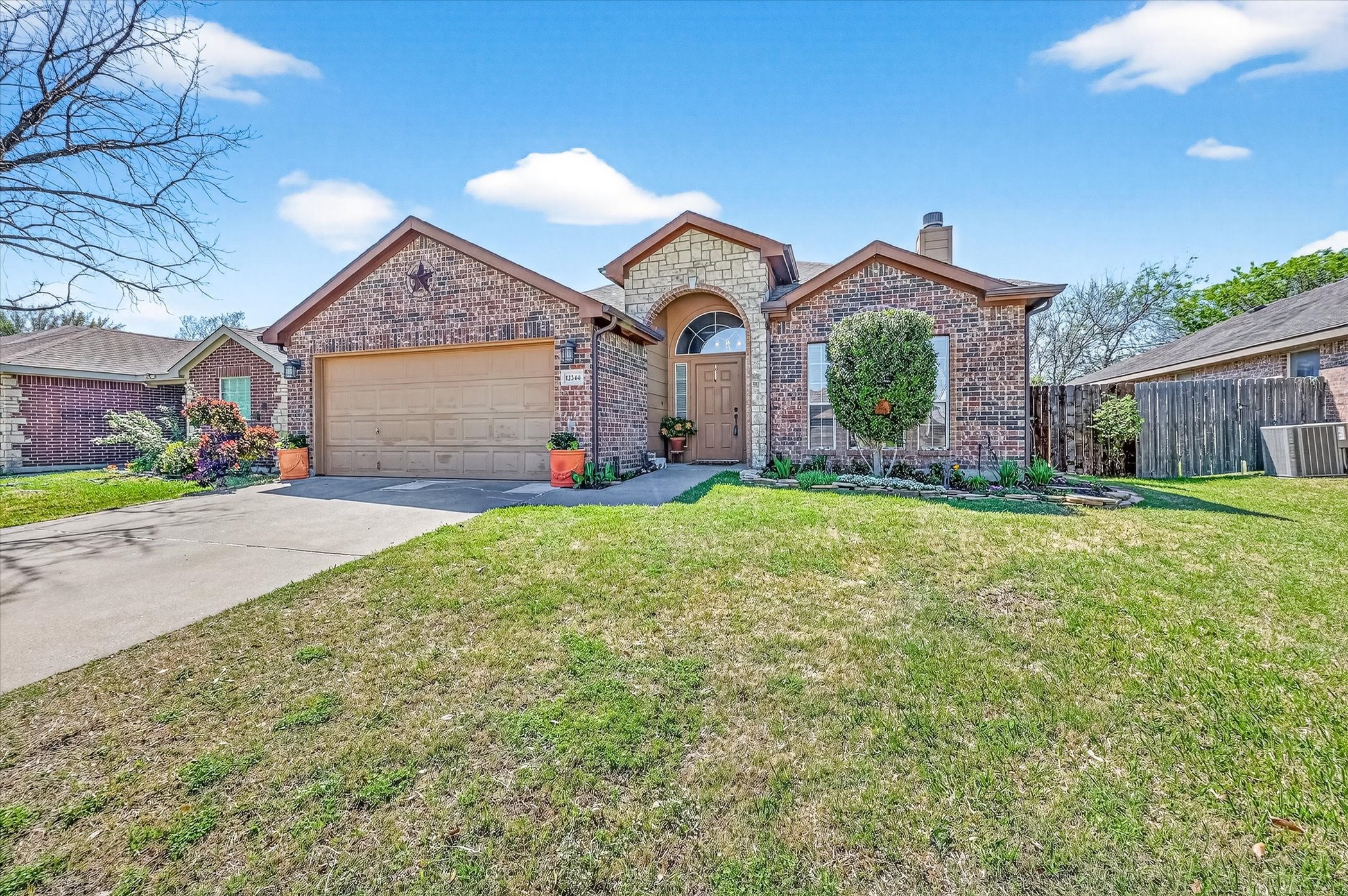 12244 Shadow Wood Trail Fort Worth TX 76028