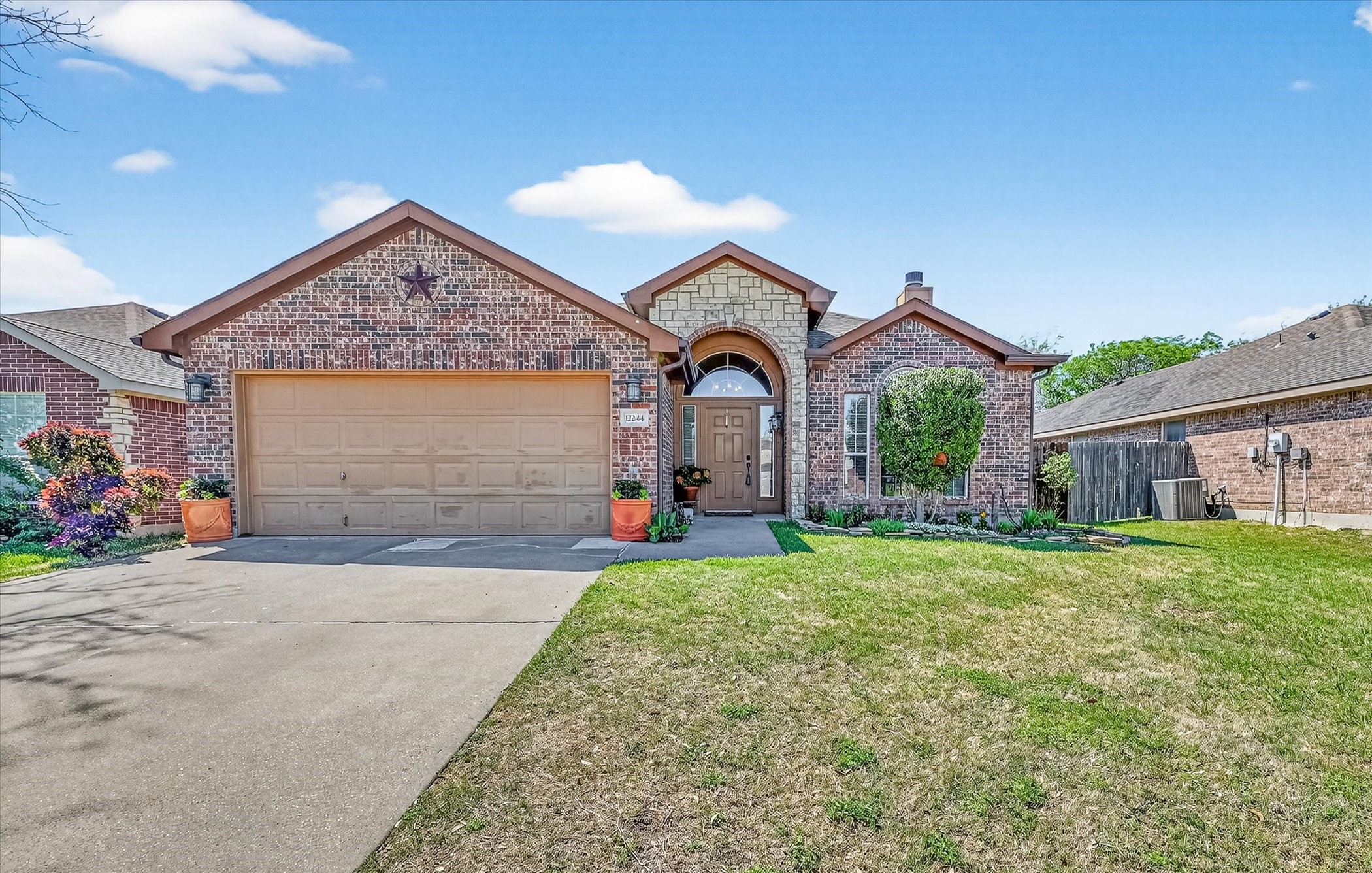12244 Shadow Wood Trail Fort Worth TX 76028