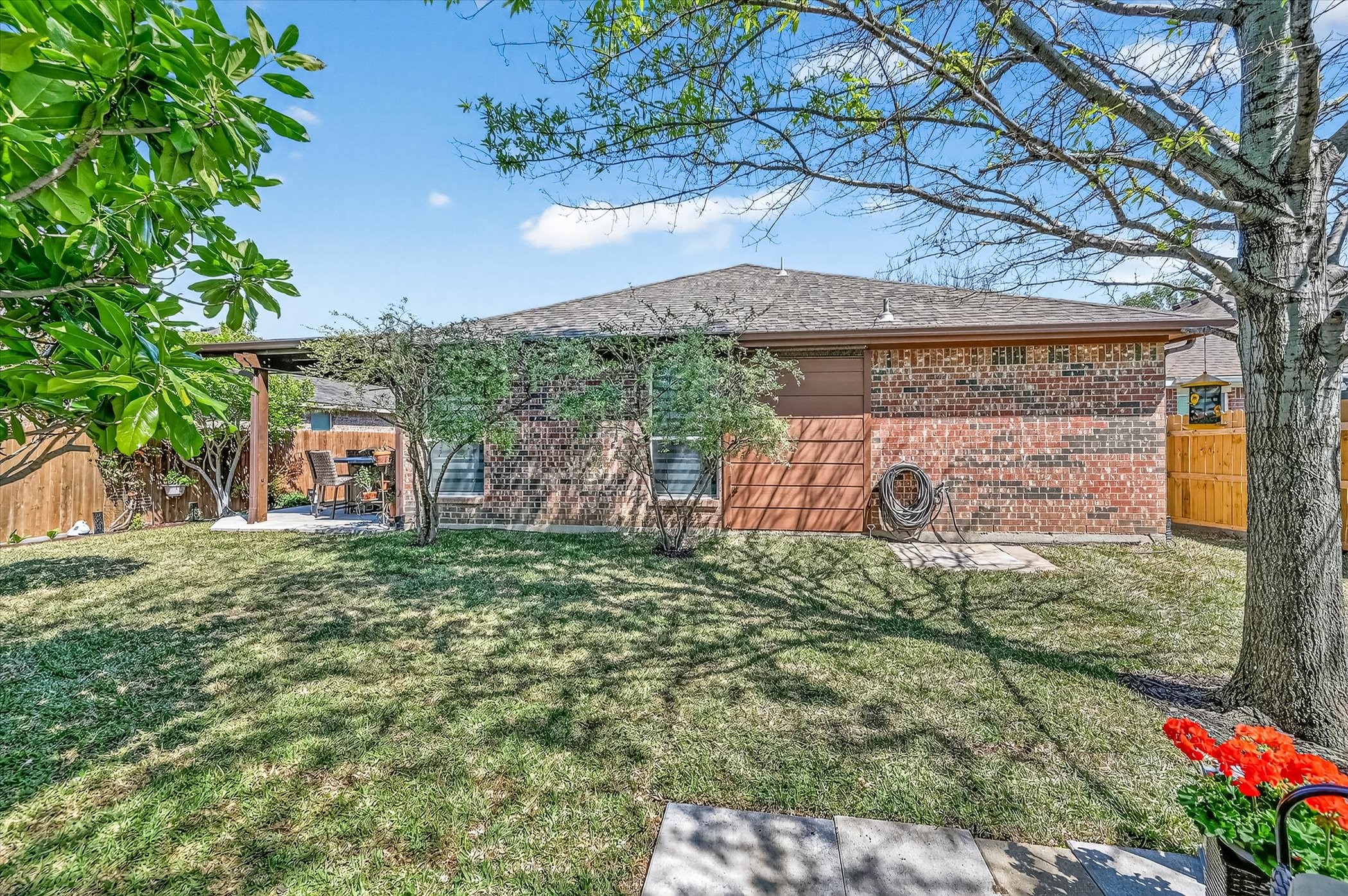 12244 Shadow Wood Trail Fort Worth TX 76028