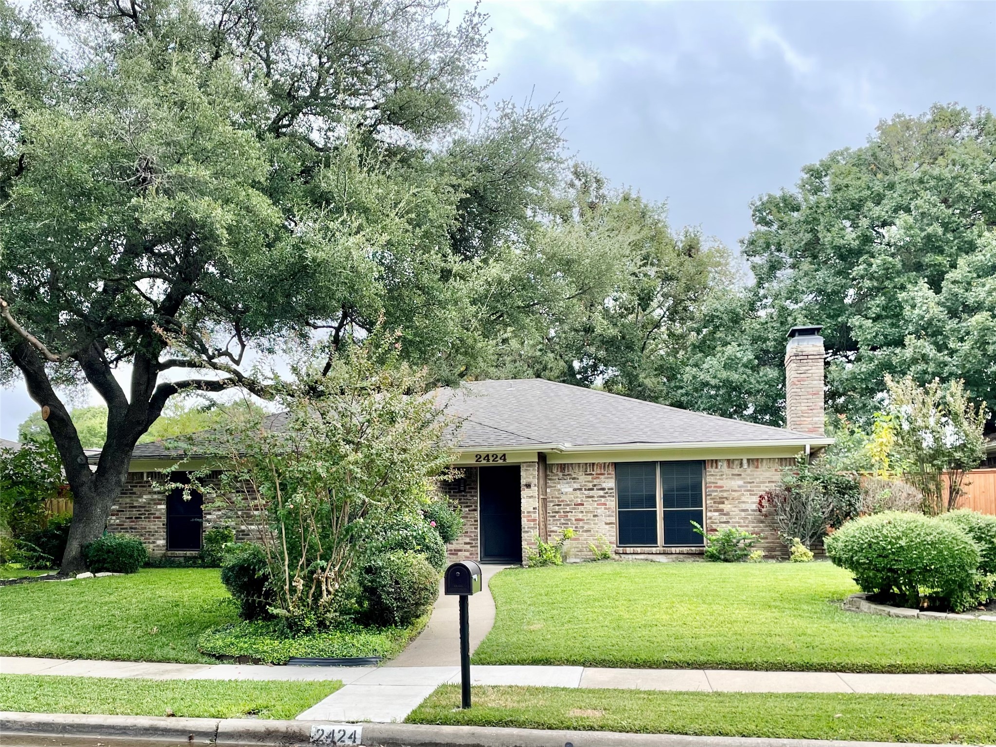 2424 Bengal Lane Plano TX 75023
