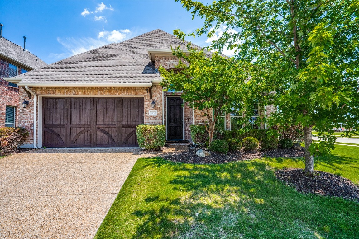 12620 Hollister Drive Frisco TX 75033