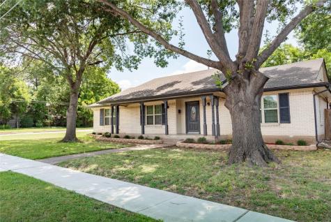 233 SW 3rd Street Grand Prairie TX 75051