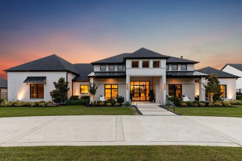 4309 American Pharoah Way Celina TX 75009