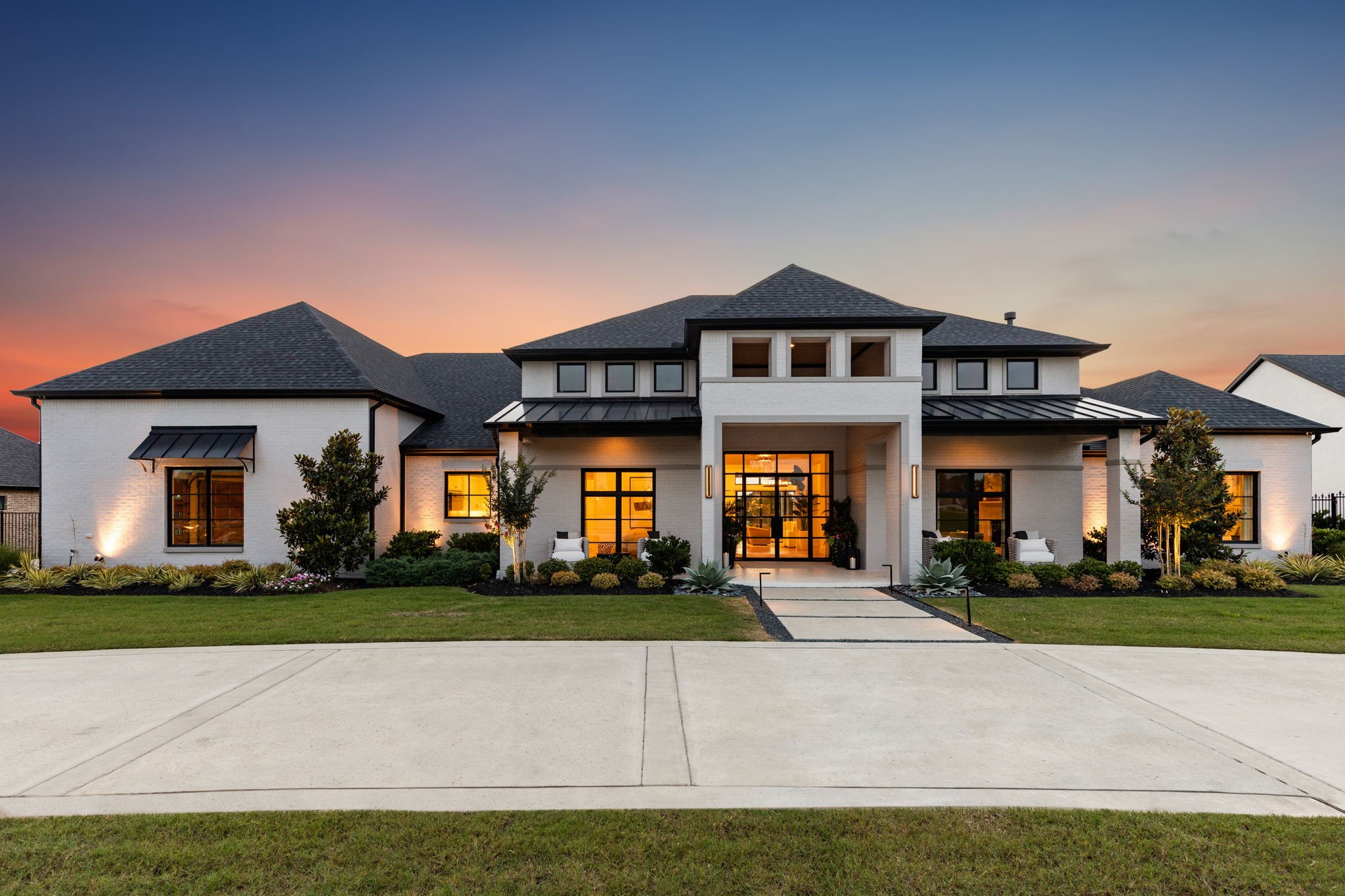 4309 American Pharoah Way Celina TX 75009