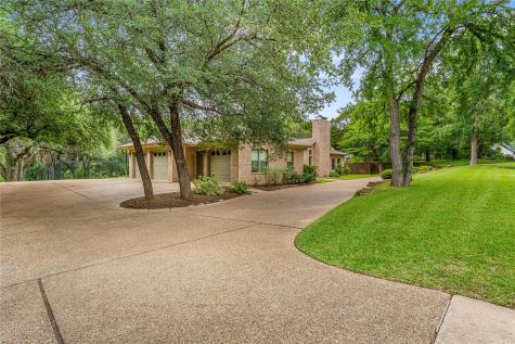 3201 Edward Drive Waco TX 76708