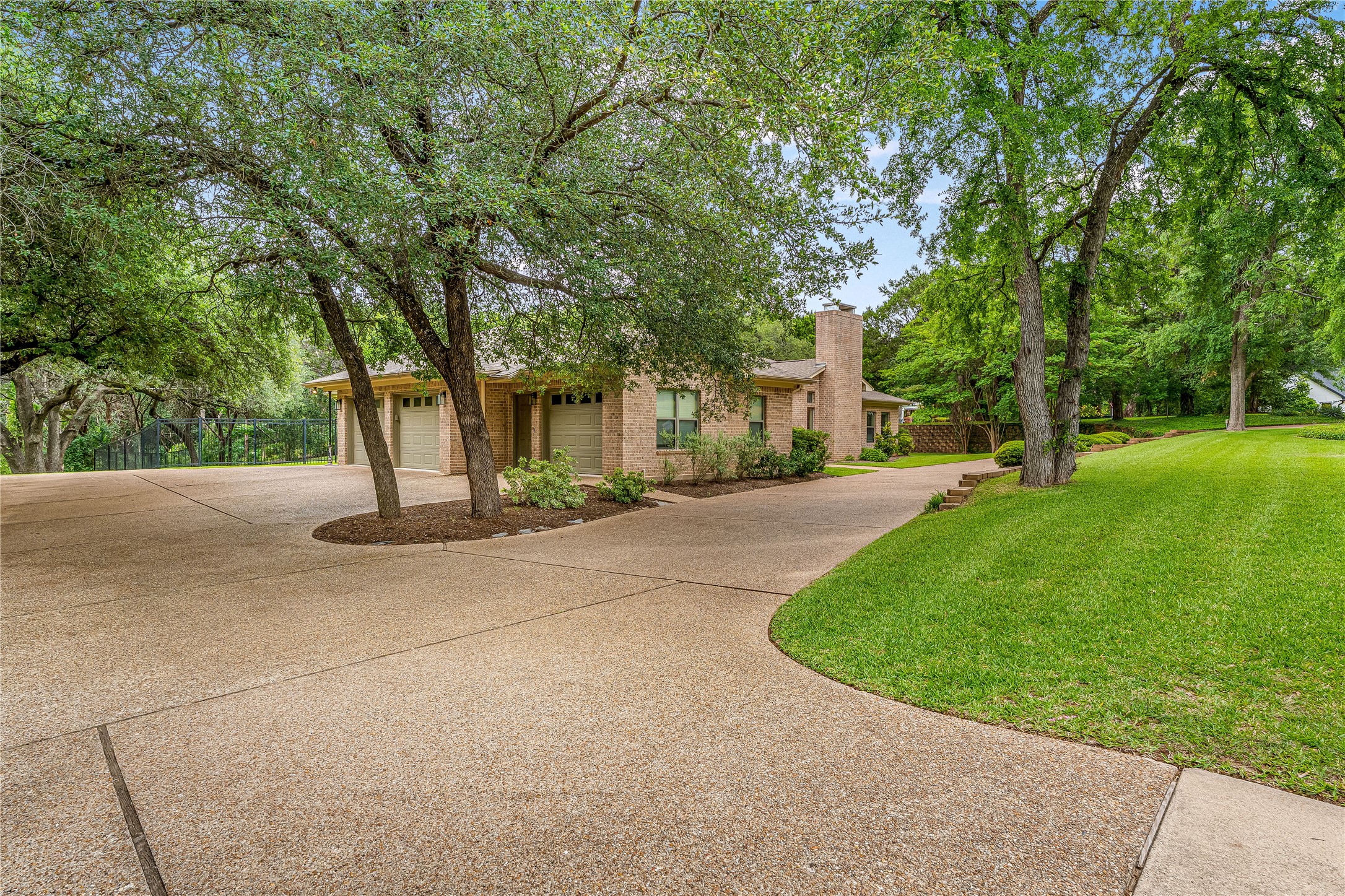 3201 Edward Drive Waco TX 76708