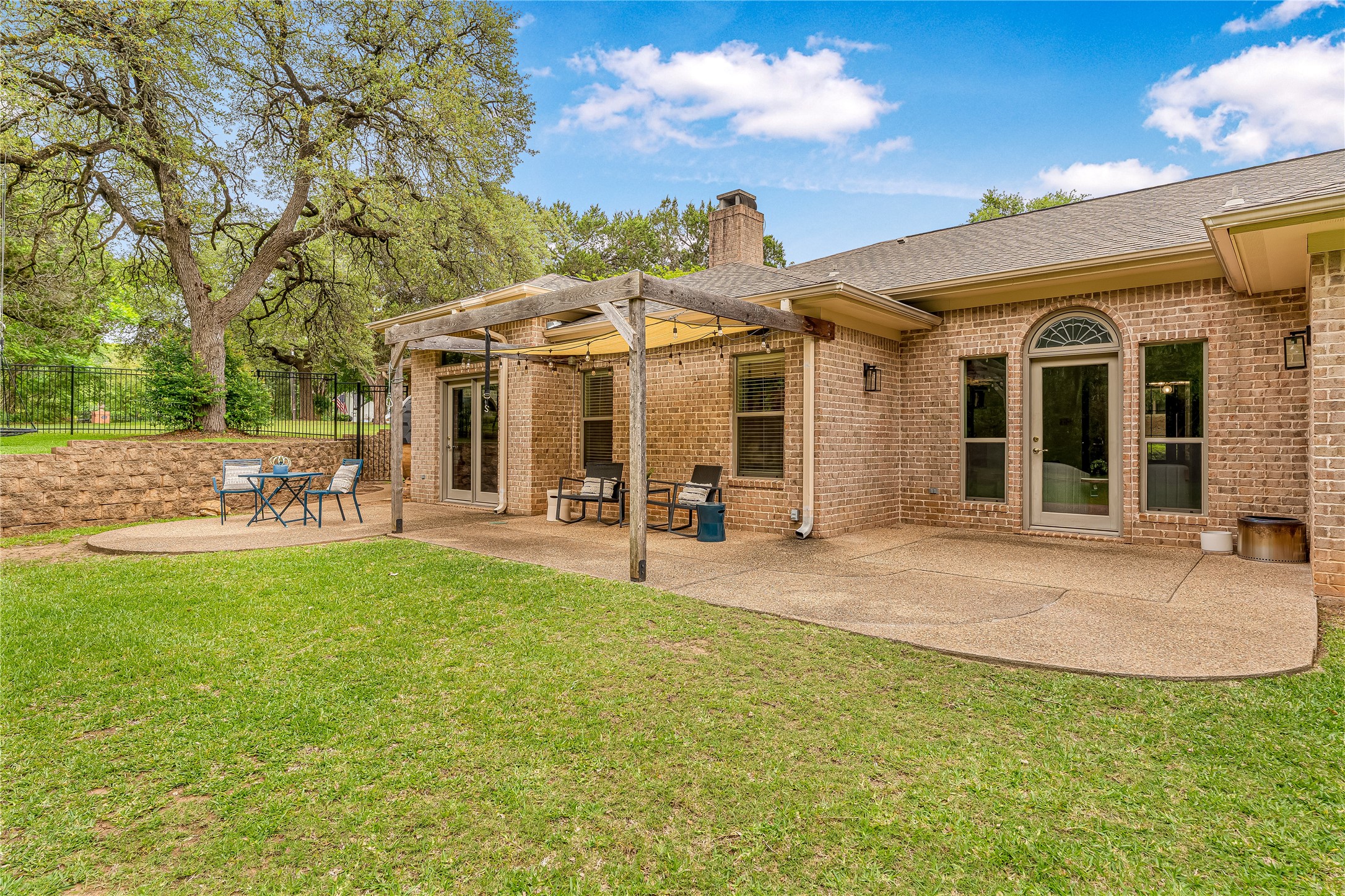 3201 Edward Drive Waco TX 76708