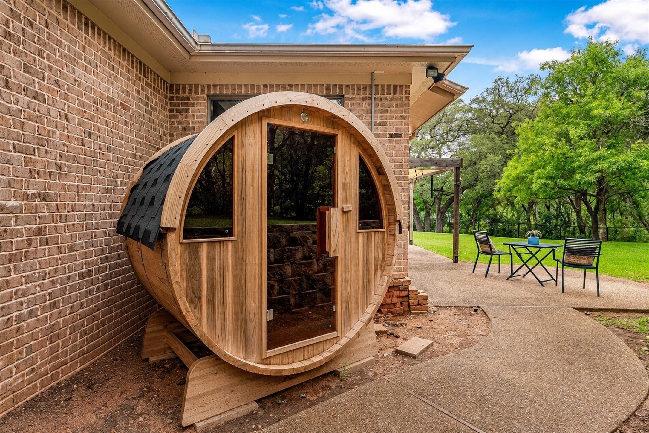 3201 Edward Drive Waco TX 76708