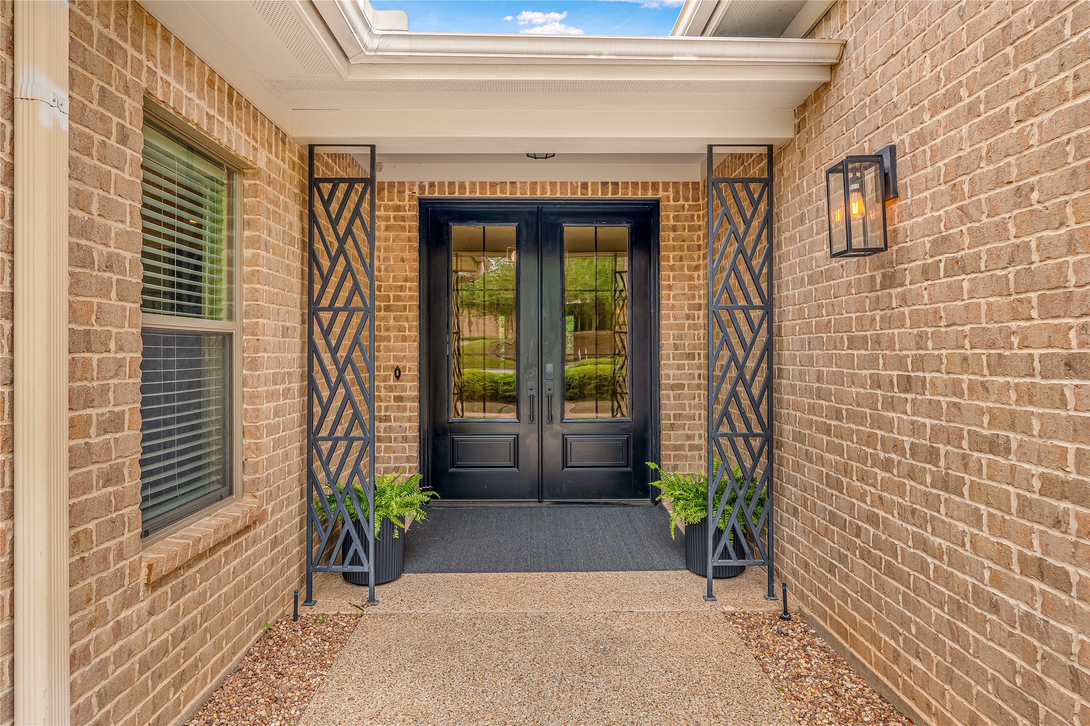 3201 Edward Drive Waco TX 76708
