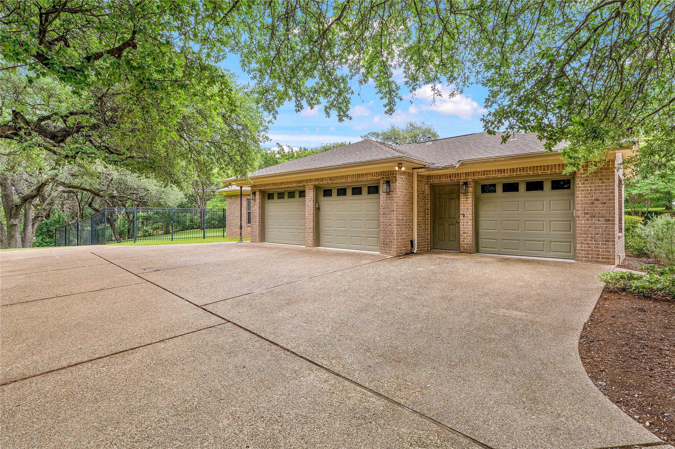 3201 Edward Drive Waco TX 76708