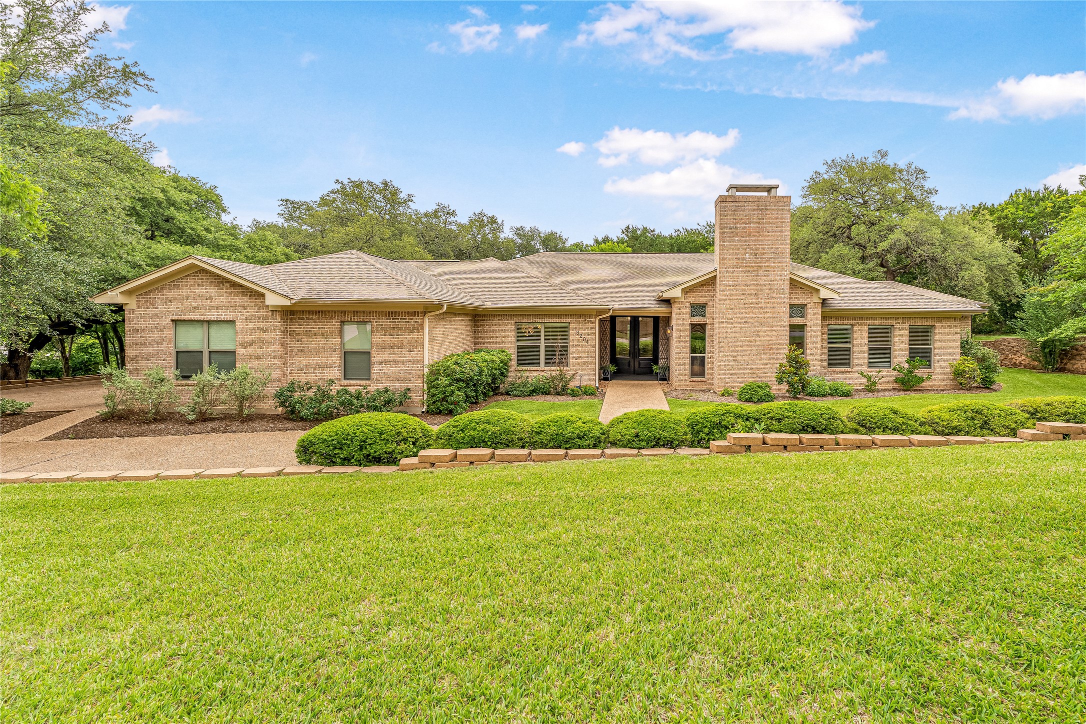 3201 Edward Drive Waco TX 76708