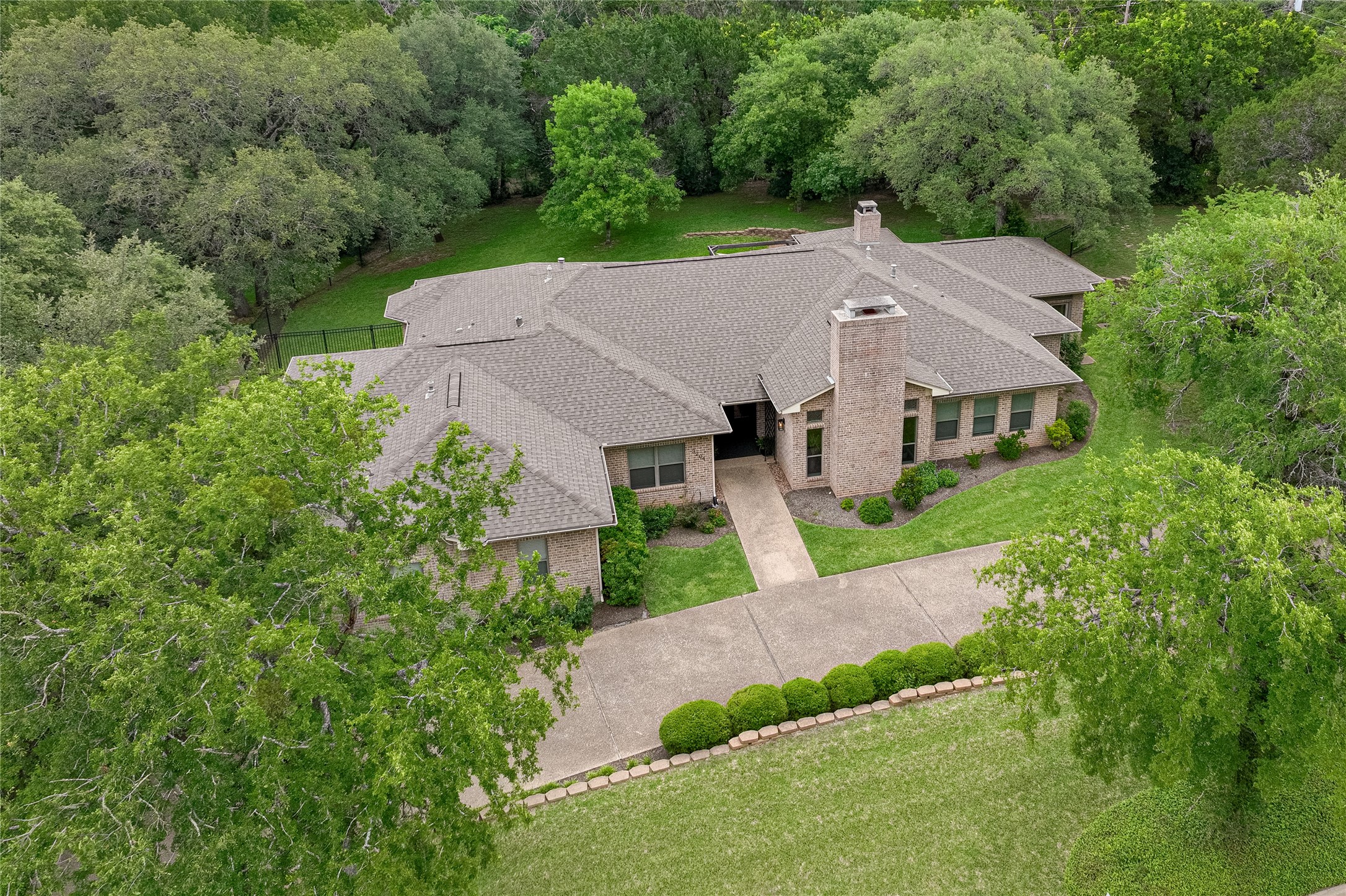 3201 Edward Drive Waco TX 76708