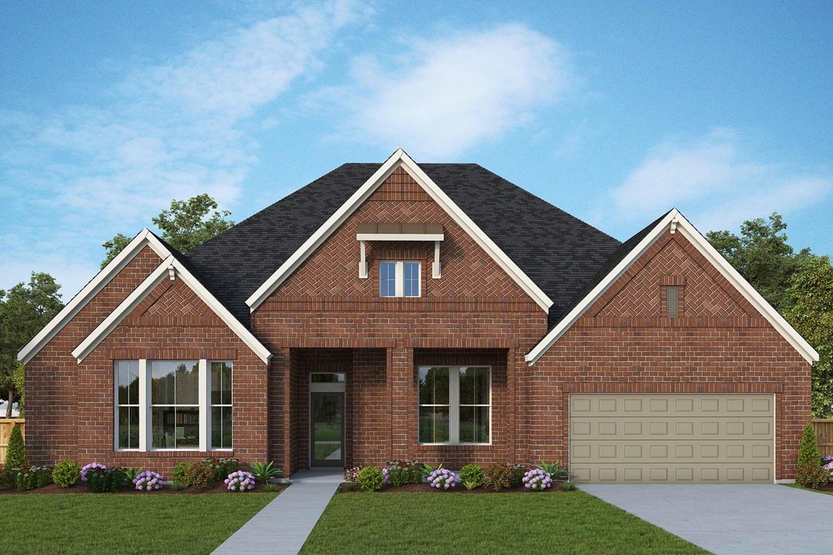 1424 Dolcetto Drive Fate TX 75087