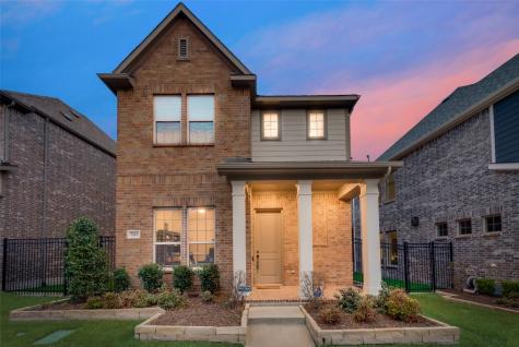7213 Caladium Drive Mckinney TX 75070