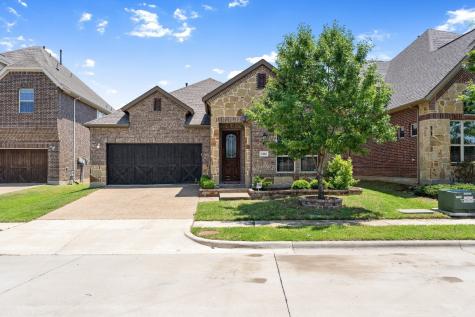 4444 Illinwek Drive Carrollton TX 75010