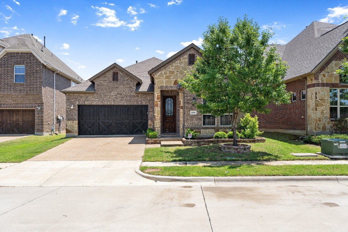 4444 Illinwek Drive Carrollton TX 75010