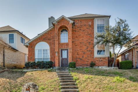 1357 Marken Court Carrollton TX 75007