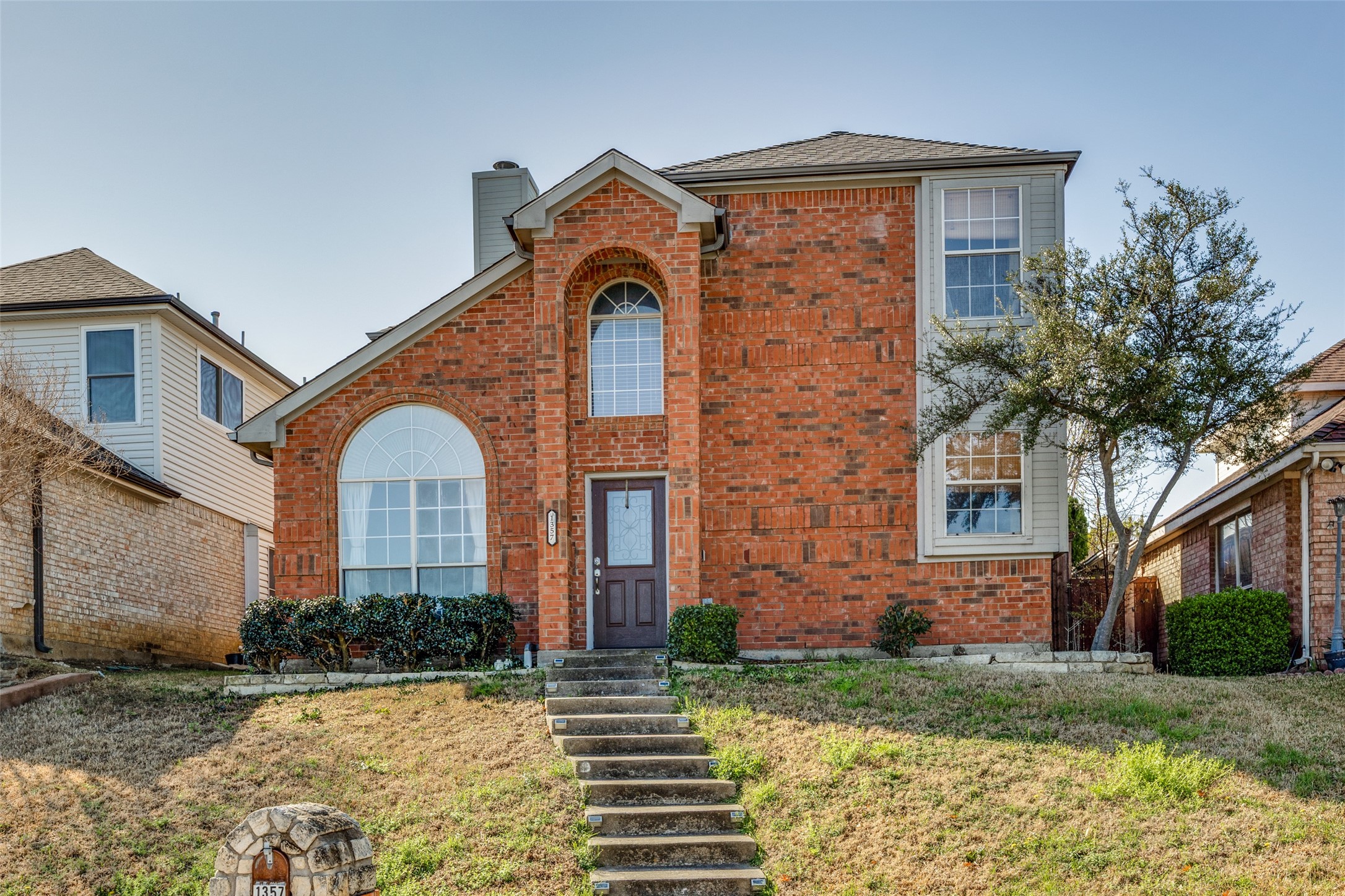 1357 Marken Court Carrollton TX 75007