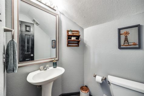 1357 Marken Court Carrollton TX 75007