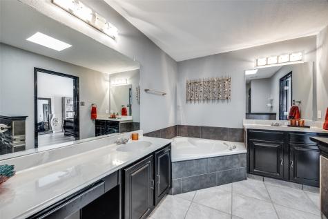 1357 Marken Court Carrollton TX 75007