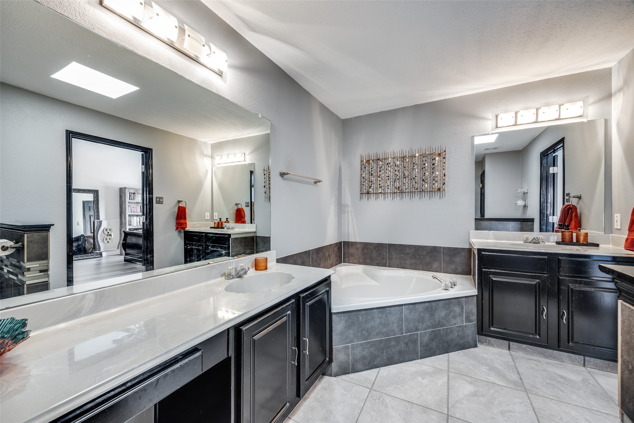 1357 Marken Court Carrollton TX 75007