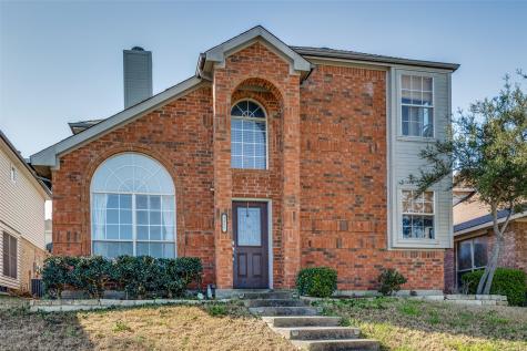 1357 Marken Court Carrollton TX 75007