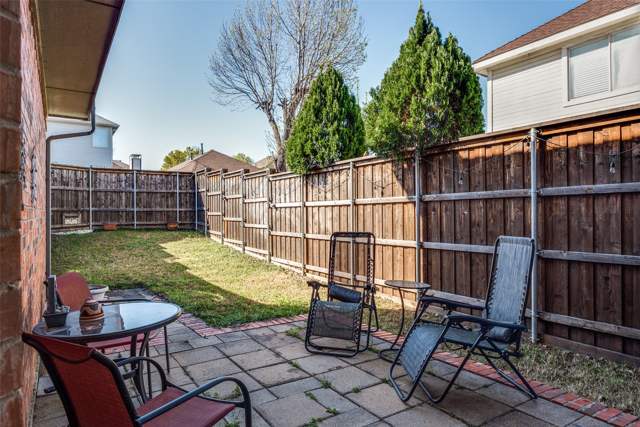 1357 Marken Court Carrollton TX 75007