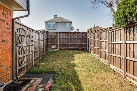 1357 Marken Court Carrollton TX 75007