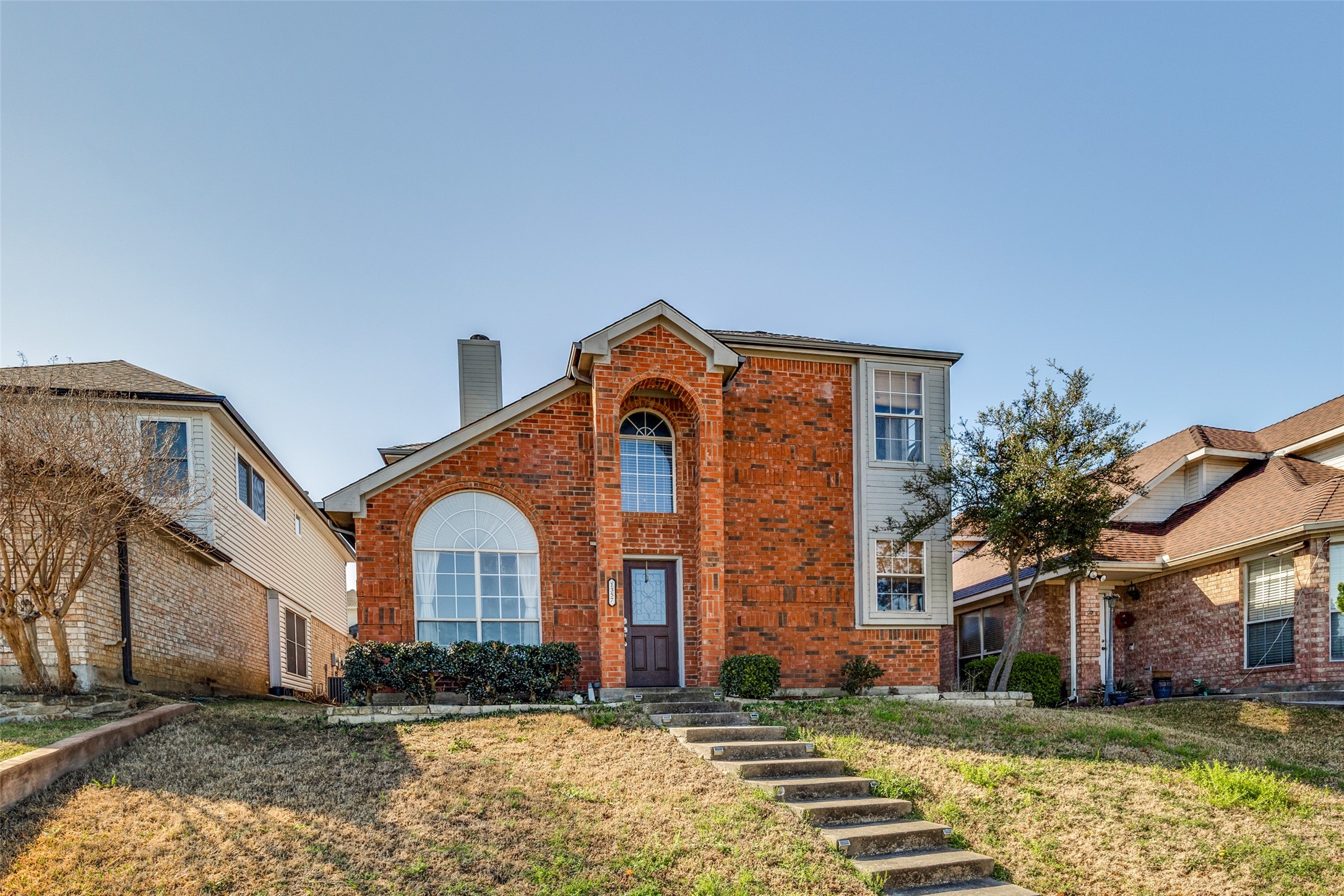 1357 Marken Court Carrollton TX 75007
