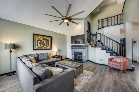 1357 Marken Court Carrollton TX 75007